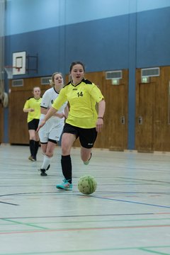 Bild 245 - B-Juniorinnen Cup Wahlstedt